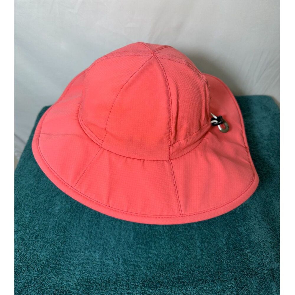 Columbia Omni Shade Women's Adjustable Bucket Hat O/S - Picture 4 of 7